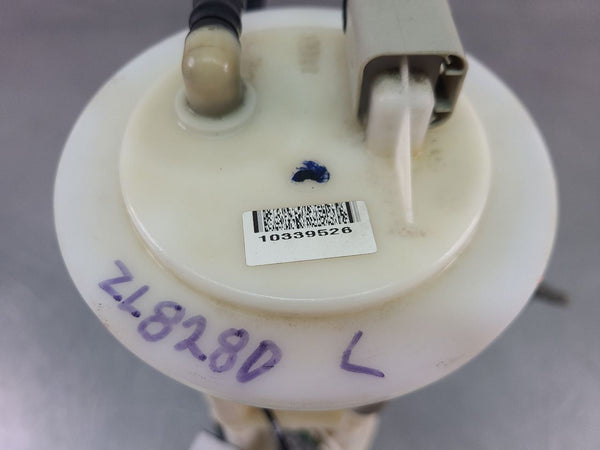 2004-09 Cadillac XLR Fuel Pump Assembly, Left LH Driver Side - OEM2