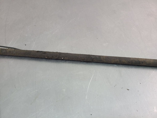 1985-91 Chevy Truck, Suburban Transfer Case Bellhousing Brace Support Rod - OEM3
