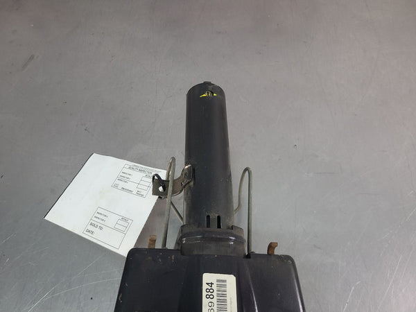 2004-06 GTO Steering Column Assembly w/ Switches and Key - OEM6