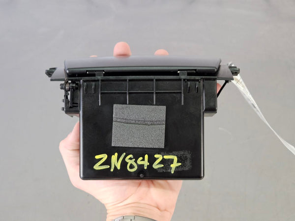2004-06 GTO Front Dash Ashtray Assembly, Smokers Package - OEM4