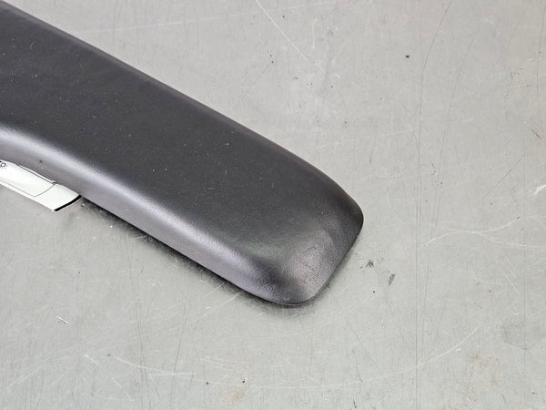 2003-06 Chevy SSR Front Center Console Lid, Black - OEM2