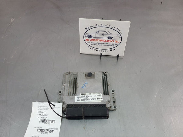 2014-19 Dodge Ram 1500 Pickup Truck 3.0L Diesel ECM Engine Control Module0
