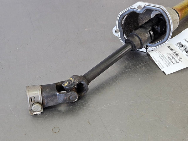 2004-06 GTO Steering Column Intermediate Lower Shaft - OEM3