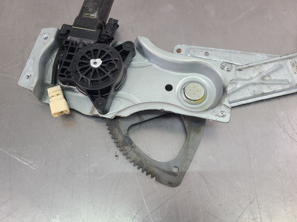 2004-06 GTO Power Door Window Regulator w/ Motor, Right Passenger Side RH - OEM2