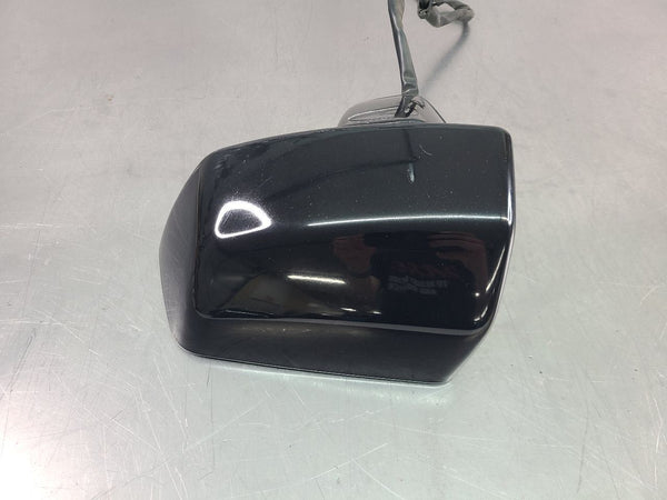2004-07 Cadillac XLR Side View Mirror Assembly, Light Sensitive, Left LH Driver6