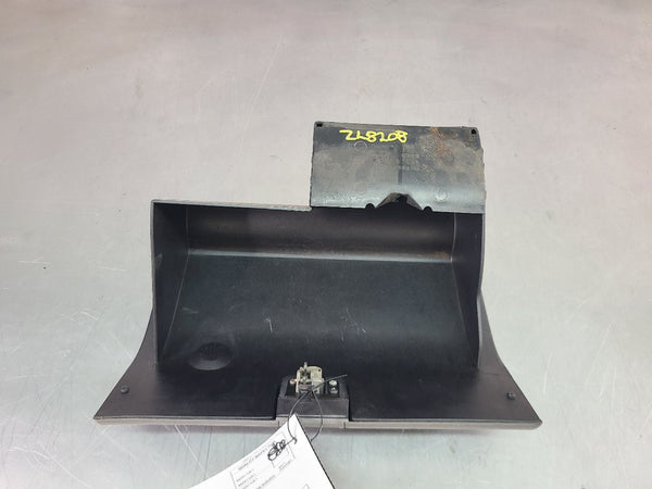 1994-96 Impala SS Passenger Dash Glovebox Compartment Door Assembly, Gray - OEM5
