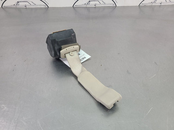 2004-09 Cadillac XLR Seat Belt Retractor Assembly, Left Driver Side LH - OEM0