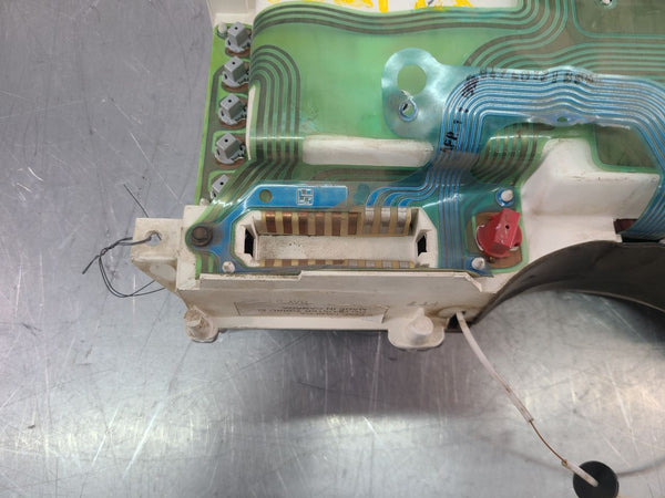 1985-88 Ford Thunderbird Digital Instrument Cluster Gauge Assembly - OEM11