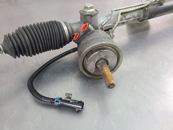 1999-04 C5 Corvette Power Steering Gear Rack & Pinion, Tested - OEM6