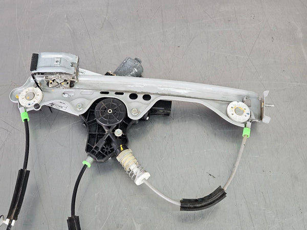 2014-19 C7 Corvette Door Window Regulator Assembly w/ Motor, Right Passenger RH3