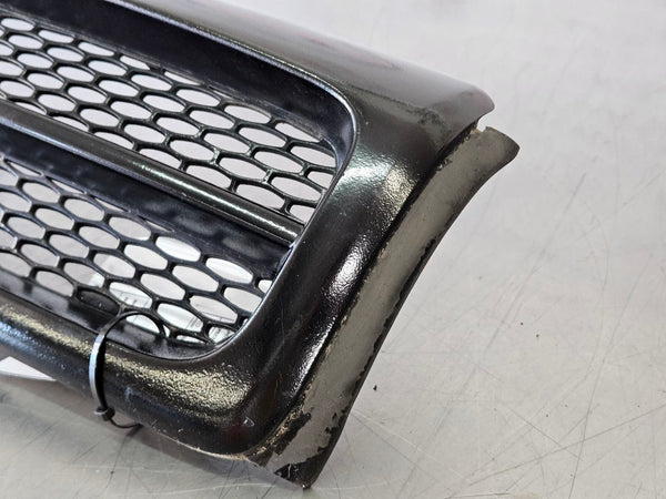 1994-96 Impala SS Front Grille Insert Assembly, Black - OEM10