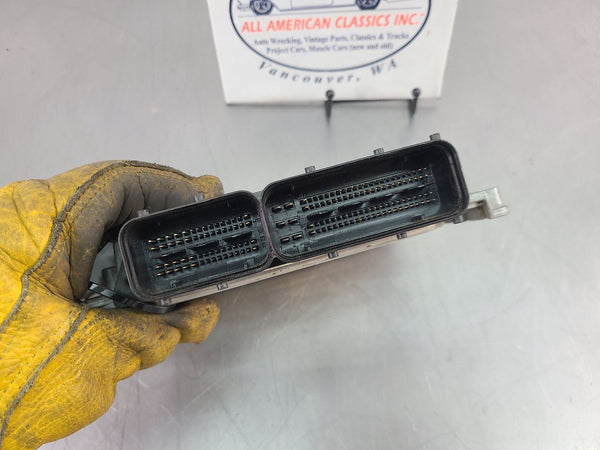 2014-19 Dodge Ram 1500 Pickup Truck 3.0L Diesel ECM Engine Control Module3
