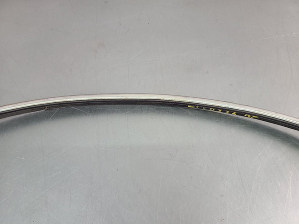 1994-96 Impala SS Passenger Right Front Wheel Well Moulding Trim - OEM4