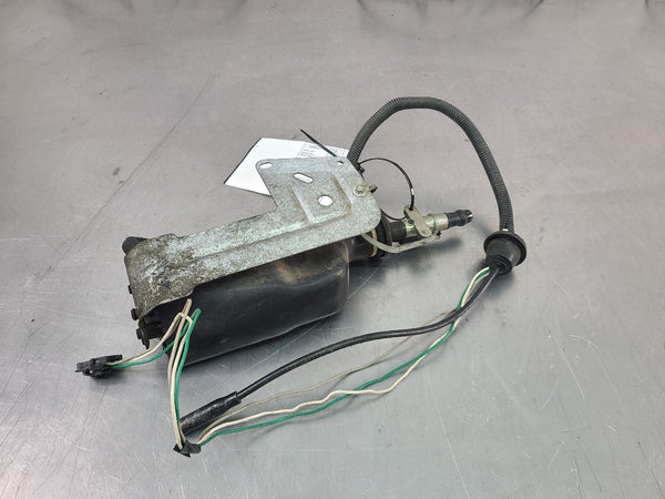 1991 C4 Corvette Convertible Factory Power Antenna Assembly, Tested - OEM5