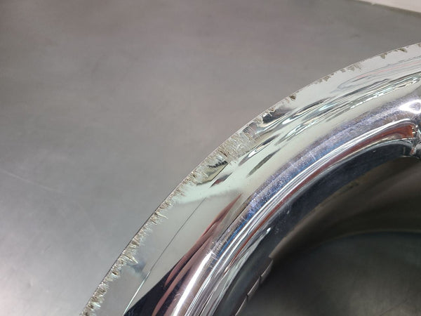 2004-06 Chevy SSR Chrome Wheel, Rear 20x10, Option 14P - OEM3