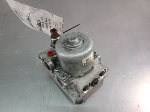 2005-08 C6 Corvette ABS Anti-Lock Brake System Unit Assembly - OEM1