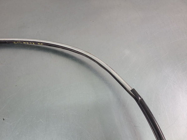 1994-96 Impala SS Passenger Right Front Wheel Well Moulding Trim - OEM5