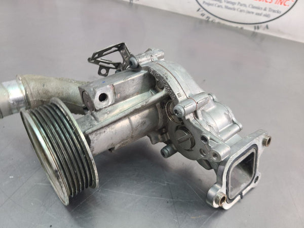 Jeep JL Wrangler OEM 2.0L Coolant Water Pump P/N# 5048283AD 2018-2022 00000207474