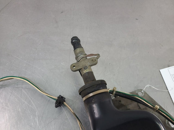 1988-89 C4 Corvette Factor Power Antenna Assembly, Tested - OEM1