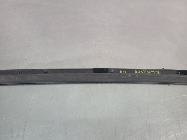 1997-04 C5 Corvette Door Reveal Moulding Trim, Right Passenger Side - OEM2