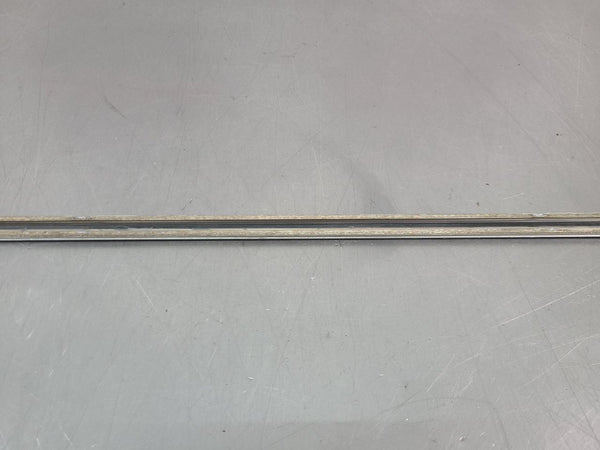 1970 Chevrolet Impala Fender Moulding Trim Strip, Left Driver Side LH - OEM11