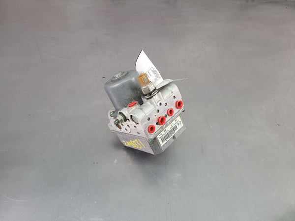 2005-08 C6 Corvette ABS Anti-Lock Brake System Unit, 12k Miles Only! TESTED0