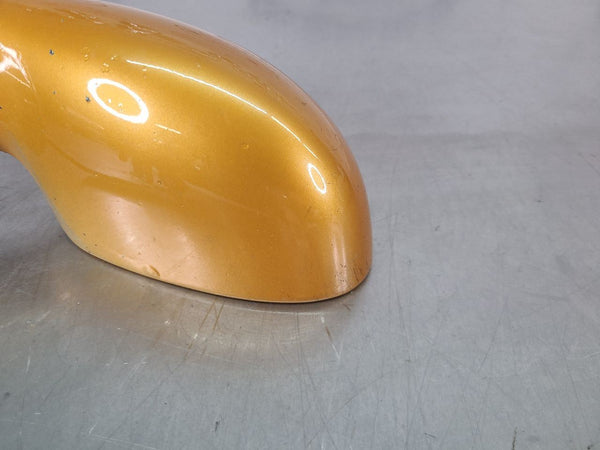 1997-2002 Plymouth Prowler Left Driver Side View Mirror Assembly w/ Glass - OEM7