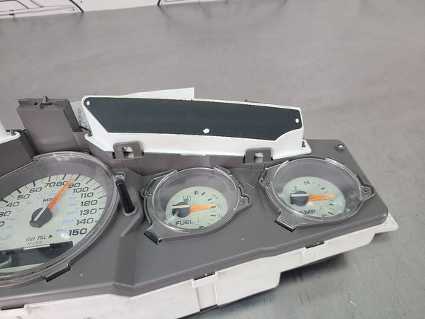 1997-2002 Plymouth Prowler Instrument Cluster Assembly, #04688692AH - OEM7