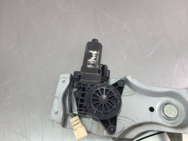 2004-06 GTO Power Door Window Regulator w/ Motor, Right Passenger Side RH - OEM1