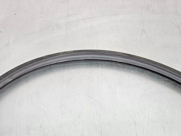 2005-13 C6 Corvette B-Pillar / Rear Roof Weatherstripping Rubber - OEM GM3
