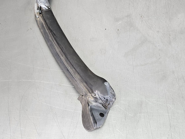 2005-13 C6 Corvette B-Pillar / Rear Roof Weatherstripping Rubber - OEM GM1