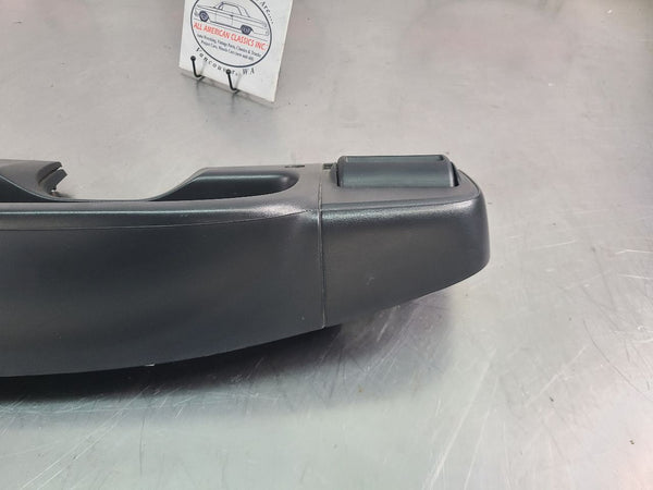 2005-07 Ford F250SD Front Dash Instrument Cluster / Radio Bezel Trim Surround7