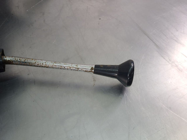 1971-77 Dodge Van Power Steering, Column Shift Steering Column Assembly - OEM5