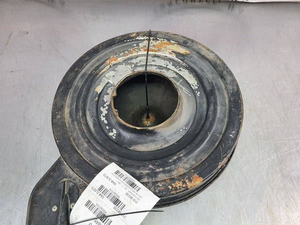 1987-91 Chevy Suburban/Truck 350 TBI Air Cleaner Assembly - OEM10