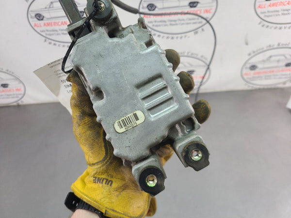 1996 Chevy Impala SS Cruise Control Module Box Assembly - OEM7