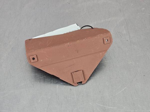 1970 Impala, Caprice Front License Plate Bracket - OEM GM1