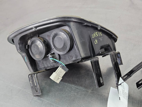 1997-04 C5 Corvette Aftermarket Frog Eye Headlight Head Lamp Pair, LH/RH11