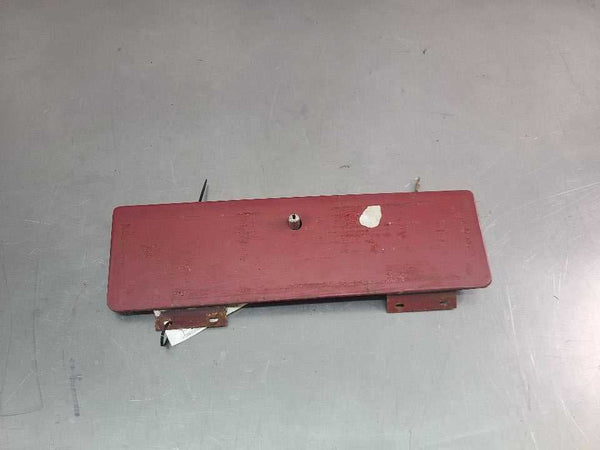1973-79 Ford Ranger 1978-79 Bronco Glovebox Door w/ Woodgrain Trim - OEM0