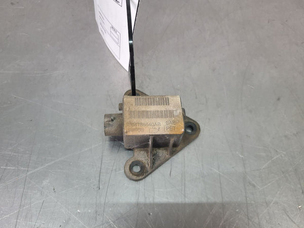 1997-2002 Plymouth Prowler Frame Impact Crash Sensor - OEM0
