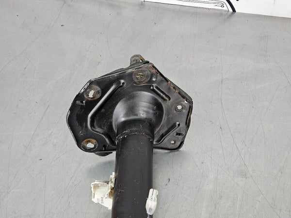 1989-90 Caprice Tilt Steering Column, Cruise Control, Pulse - OEM14
