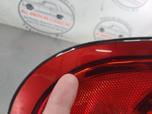 2004-06 GTO Rear Taillight Tail Lamp Assembly, Left Driver Side LH - OEM3