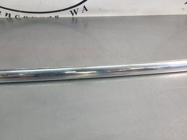 1961-66 Ford F100 F250 Truck Custom Cab Windshield Moulding Trim Set, 8 Pieces9