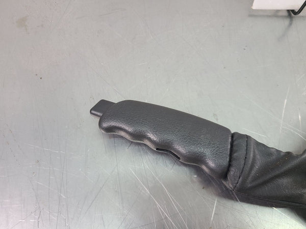 200306 Chevy SSR Ebrake Emergency Brake Handle Assembly  OEM5