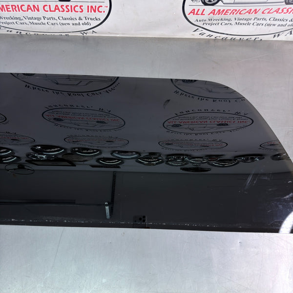 1975-91 Chevrolet, GMC Suburban; Rear Quarter Window Glass, Tinted, LH Driver3