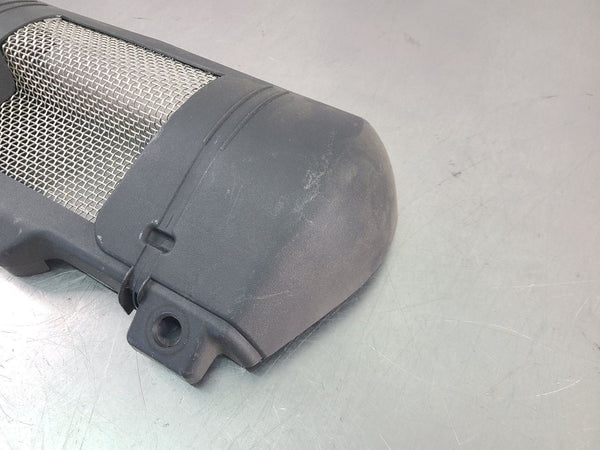 1997-04 C5 Corvette Vented Mesh Cold Air Cleaner Box Lid Intake 4