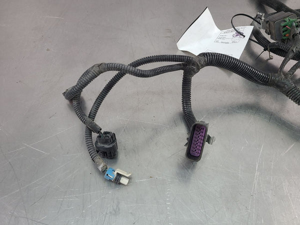 2003 Chevy SSR Headlight to Fuse Box Wiring Harness Assembly  OEM1