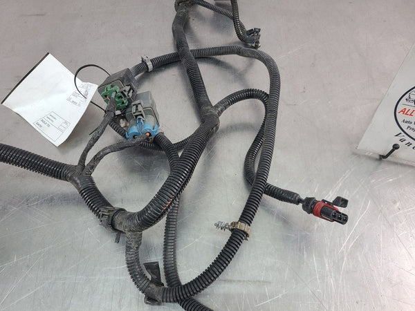 2003 Chevy SSR Headlight to Fuse Box Wiring Harness Assembly  OEM3