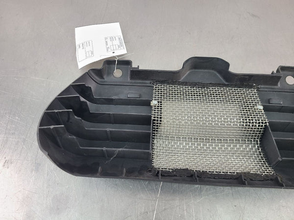 1997-04 C5 Corvette Vented Mesh Cold Air Cleaner Box Lid Intake 5