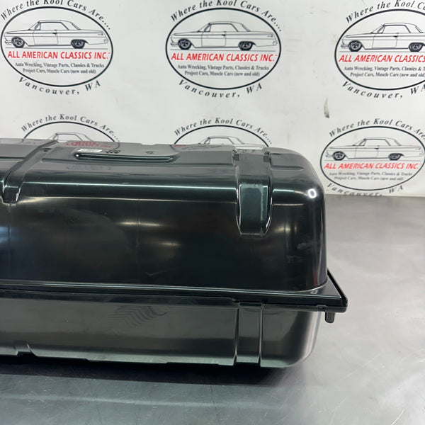 200406 Pontiac GTO Factory Fuel Gas Tank Assembly w/Filler Neck  OEM7