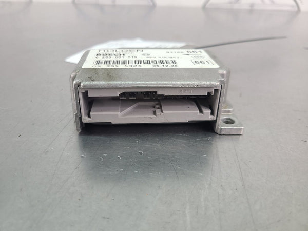 2004-06 GTO SRS Control Module, 0 285 001 516 - OEM2